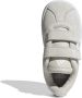 Adidas Sportswear VL Court 3.0 sneakers beige wit Suede 19 - Thumbnail 5