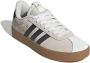 Adidas Sportswear Sneakers VL COURT 3.0 geïnspireerd door het ontwerp van de adidas samba - Thumbnail 8