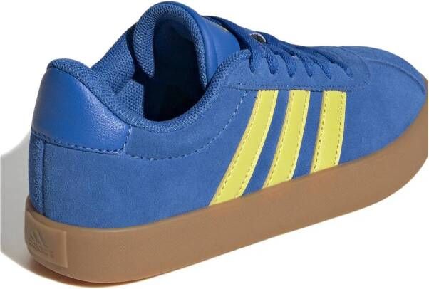 adidas Sportswear VL Court 3.0 sneakers blauw geel