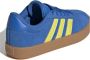 Adidas Sportswear VL Court 3.0 Schoenen Kids Kinderen Blauw - Thumbnail 5