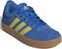 Adidas Sportswear VL Court 3.0 Schoenen Kids Kinderen Blauw - Thumbnail 6