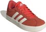 Adidas Sportswear VL Court 3.0 Schoenen Kids Kinderen Oranje - Thumbnail 5