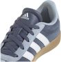 Adidas Sportswear VL Court 3.0 sneakers donkerblauw lichtblauw wit Suede 37 1 3 - Thumbnail 5