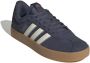 Adidas Sportswear Sneakers VL COURT 3.0 geïnspireerd door het ontwerp van de adidas samba - Thumbnail 6