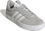 Adidas Sportswear VL Court 3.0 Schoenen Dames Grijs - Thumbnail 4