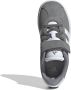 Adidas Sportswear VL Court 3.0 sneakers grijs wit Suede 28 - Thumbnail 3