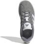 Adidas Sportswear VL Court 3.0 sneakers grijs wit Suede 37 1 3 - Thumbnail 4