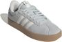 Adidas Sportswear Sneakers VL COURT 3.0 geïnspireerd door het ontwerp van de adidas samba - Thumbnail 9
