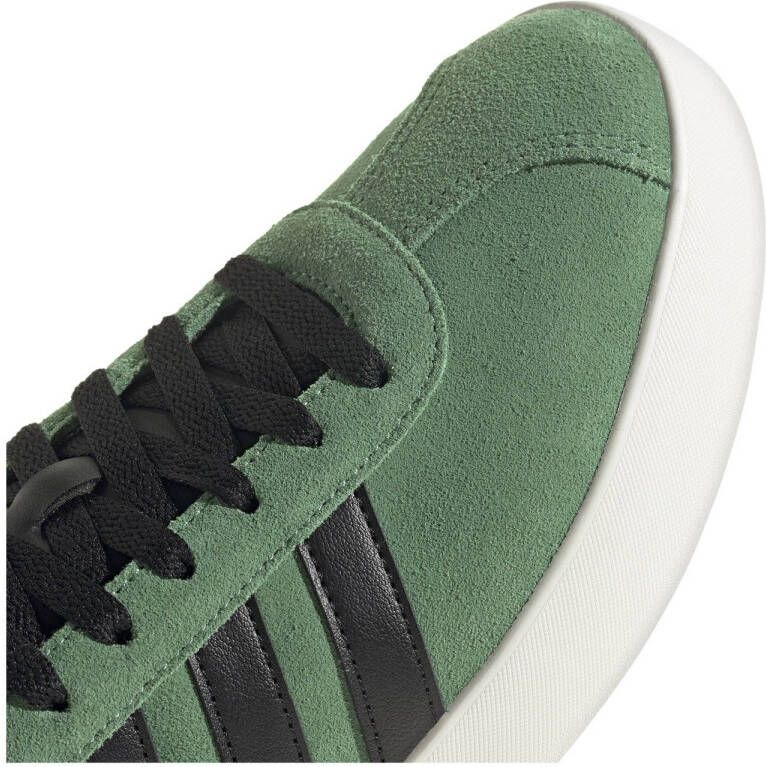 adidas Sportswear VL Court 3.0 sneakers groen zwart