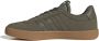 Adidas Sportswear VL Court 3.0 sneakers olijfgroen - Thumbnail 4