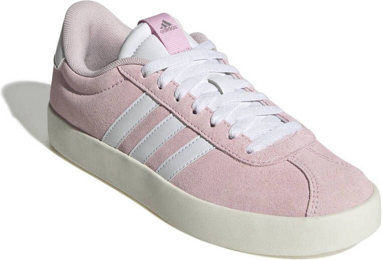 adidas Sportswear VL Court 3.0 sneakers roze