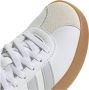 Adidas Sportswear VL Court 3.0 sneakers wit grijs - Thumbnail 2