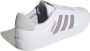 Adidas Sportswear VL Court 3.0 sneakers wit lila beige - Thumbnail 2