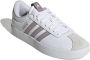Adidas Sportswear VL Court 3.0 sneakers wit lila beige - Thumbnail 3