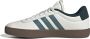 Adidas Sportswear VL Court 3.0 sneakers wit petrol - Thumbnail 3