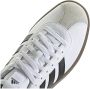 Adidas Sportswear Sneakers VL COURT 3.0 geïnspireerd door het ontwerp van de adidas samba - Thumbnail 11