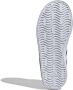 Adidas Sportswear VL Court 3.0 sneakers zwart wit Suede 34 - Thumbnail 6