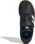 Adidas Sportswear VL Court 3.0 sneakers zwart wit Suede 28 - Thumbnail 3