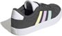Adidas Sportswear VL Court 3.0 sneakers zwart wit - Thumbnail 2