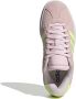 Adidas Sportswear VL Court Bold junior sneakers lichtroze - Thumbnail 4