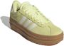 Adidas Sportswear Sneakers VL COURT BOLD Design in de voetsporen van de adidas Gazelle Bold - Thumbnail 12