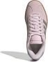Adidas Vl Court Bold Unisex Schoenen Roze Maat: 37 1 3 Leer Foot Locker - Thumbnail 6