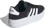 Adidas Vl Court Bold Unisex Schoenen Zwart Maat: 36 2 3 Mesh Synthetisch Foot Locker - Thumbnail 5