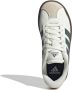 Adidas Sportswear VL Court sneakers ecru groen - Thumbnail 4