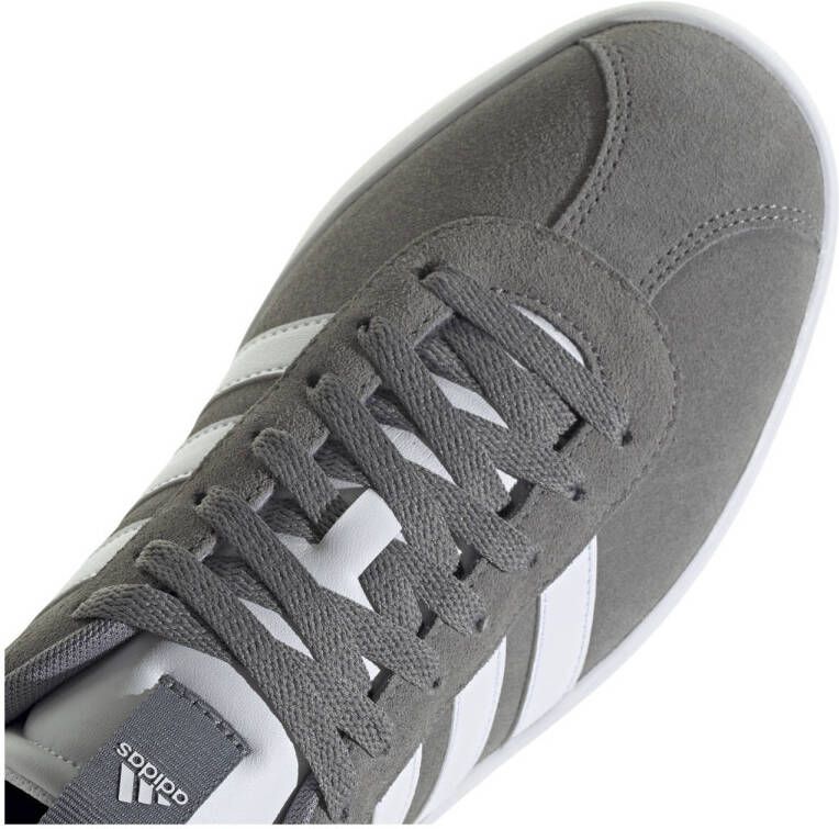 adidas Sportswear VL Court 3.0 sneakers grijs wit