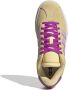 Adidas Sportswear VL Court Bold sneakers lichtgeel roze fuchsia - Thumbnail 2