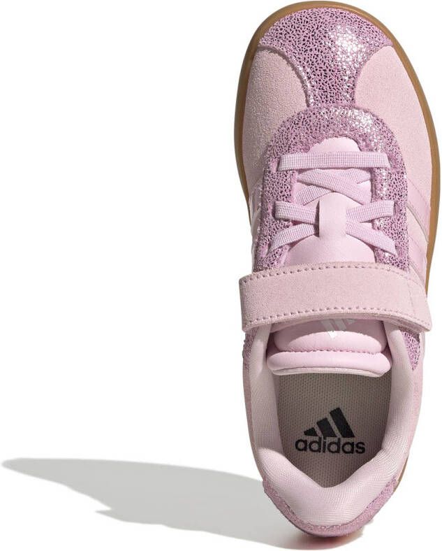 adidas Sportswear VL Court sneakers roze