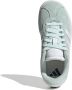Adidas Sportswear VL Court 3.0 Schoenen Kids Kinderen Turquoise - Thumbnail 5