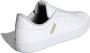 Adidas Sportswear Sneakers VL COURT 3.0 geïnspireerd door het ontwerp van de adidas samba - Thumbnail 5