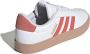 Adidas Sportswear Sneakers VL COURT 3.0 geïnspireerd door het ontwerp van de adidas samba - Thumbnail 7