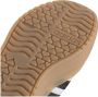 Adidas Vl Court Bold Unisex Schoenen Wit Maat: 36 2 3 Leer Foot Locker - Thumbnail 8
