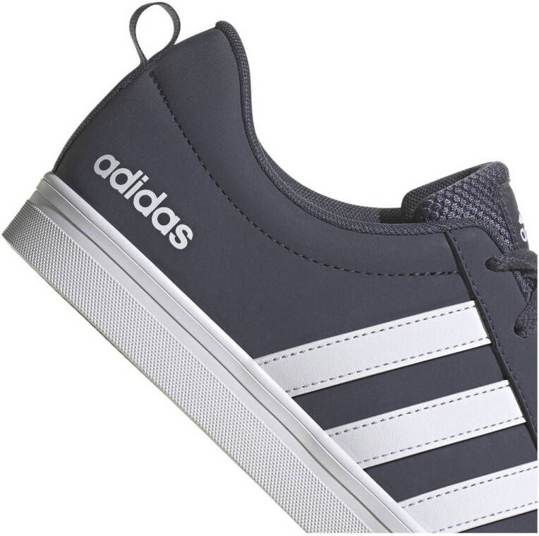 adidas Sportswear VS Pace 2.0 sneakers antraciet wit
