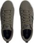 Adidas VS Pace 2.0 heren sneakers groen zwart 1 3 Uitneembare zool - Thumbnail 5