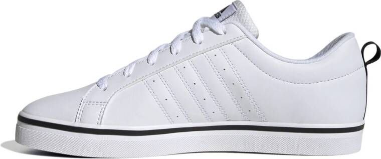 adidas Sportswear VS Pace 2.0 sneakers wit zwart