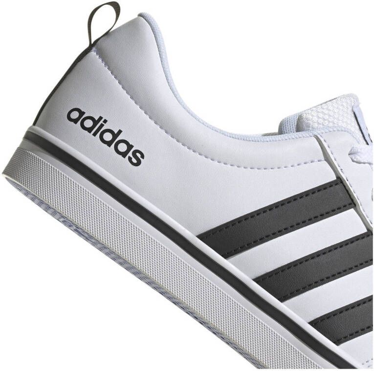 adidas Sportswear VS Pace 2.0 sneakers wit zwart