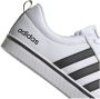Adidas Sportswear VS Pace 2.0 Lifestyle Skateboarding 3-Stripes Branding Synthetisch Nubuck Schoenen Unisex Wit - Thumbnail 7