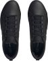 Adidas Sportswear VS Pace 2.0 3-Stripes Branding Schoenen van Synthetisch Nubuck Unisex Zwart - Thumbnail 11