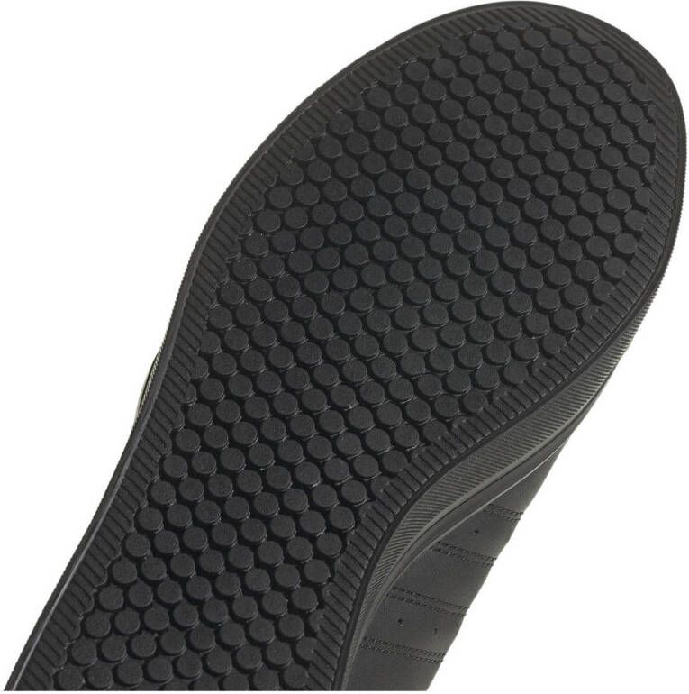 Adidas Sportswear VS Pace 2.0 3-Stripes Branding Schoenen van Synthetisch Nubuck Unisex Zwart - Foto 12