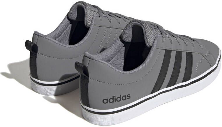 adidas Sportswear VS Pace 2.0 sneakkers grijs zwart