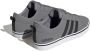 Adidas VS Pace 2.0 sneakers grijs zwart 1 3 Uitneembare zool - Thumbnail 6