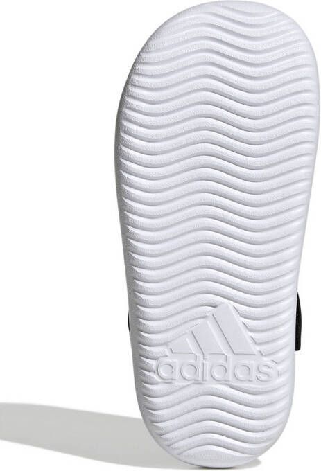 adidas Sportswear Water Sandal waterschoenen zwart