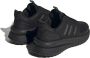 Adidas Zwarte Sneakers Stijlvol en Comfortabel Zwart - Thumbnail 5