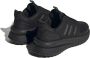 Adidas Zwarte Sneakers Stijlvol en Comfortabel Zwart Dames - Thumbnail 6
