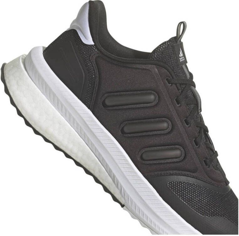adidas Sportswear X_PLRPHASE sneakers zwart wit