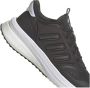 Adidas Zwarte Sneakers met Rubberen Zool Black - Thumbnail 6