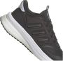 Adidas Zwarte Sneakers met Rubberen Zool Black - Thumbnail 8